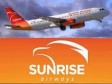 Haiti - Sunrise Airways : Update on the diversion of flight #5216