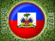 Haïti - COP28 : Résumé des priorités d’Haïti