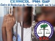 Haiti - Justice : The OPC at the bedside of young people from the juvenile re-education center in contravention with the law