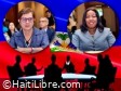 Haïti - Politique : Pour une participation massive des femmes dans les prochaines élections