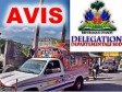 iciHaïti - Cayes : Gros problème de stationnement