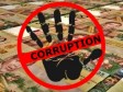 iciHaïti - Justice : La corruption aurait fait perdre 4 milliards au Gouvernement