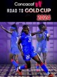 Haïti - Road W. Gold Cup : Haïti va devoir jouer son match de barrage contre Porto Rico