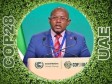 Haïti - COP28 : Le Ministre Cadet appelle à des actions urgentes et concrètes