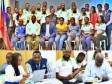 iciHaïti - Santé : Complément de formation des officiers sanitaires de l’Ouest