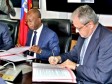 Haïti - Europe : Signature d’un accord de 18 millions  d’Euros pour l’éducation