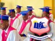 iciHaïti - Plateau Central : Graduation de 60 étudiants de l'Université Publique du Centre