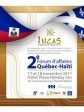 Haiti - Reconstruction : 2nd Business Forum Quebec-Haiti
