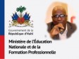 iciHaïti - Éducation : Liste des écoles délocalisées et de leurs nouveaux locaux
