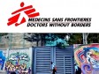Haïti - FLASH : Une ambulance de MSF attaqué, un patient exécuté par des individus armés