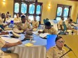iciHaïti - FAd’H : Formation d’une trentaine d'officiers et de sous-officiers