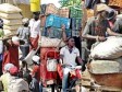 Haïti - FLASH : Reprise des activités commerciales binationales au marché de Dajabón
