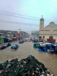 Haïti - FLASH : Cap-Haïtien sous les eaux, liste des abris d’urgence