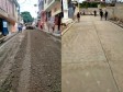 iciHaiti - West Dept. : Road construction, rehabilitation and maintenance works
