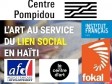 iciHaiti - Culture : AFD supports the Art Center in promoting its works