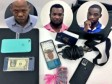 iciHaiti - Dom. Rep. : Arrest of 3 Haitian forgers of migratory identity cards