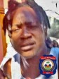 iciHaiti - Bon Repos : A murderous police officer arrested