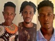 iciHaiti - PNH : 3 members of the «Kokorat San Ras» gang arrested, 2 other gang members killed