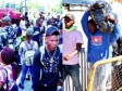 Haiti - Social : Nearly 200,000 Haitians returned to Haiti for the holiday season