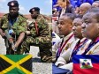 iciHaïti - Jamaïque : Formation de la PNH à la lutte anti-gangs