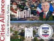 Haïti - Économie : Lancement du programme «Ensemble changeons la ville»