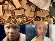 iciHaiti - PNH : Major seizure of ammunition in Lascahobas (Video)
