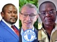 iciHaiti - Politic : FAO meets the Ministers of Agriculture and the Environment