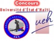 iciHaïti - AVIS aux Étudiants de l’UEH : Concours de traduction et de déclamation