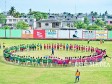 iciHaïti - Football Féminin : Le Festival Grassroots aux Cayes