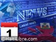 Haiti - News : Zapping… (Videos)