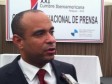 Haiti - Politic : Laurent Lamothe in Paraguay, spoke of investments