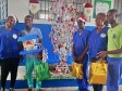 iciHaiti - Incarcerated minors : Activities for the holiday season