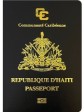 Haiti - FLASH : The Haitian passport allows access to only 19 destinations without any VISA (List)