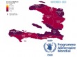 Haiti - Health : Alarming food situation for 8.2 million Haitians