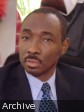 Haiti - Case Bélizaire : Evans Paul wants defuse the crisis