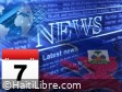 Haiti - News : Zapping…