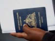 Haiti - Social: 795,585 passports printed in 2023