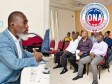 Haiti - ONA : Presentation of an internal procedures manual