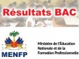 Haiti - FLASH : Bac session for those who failed, results 10 departments (December 2023)