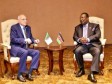 iciHaiti - Crisis : Algeria will politically and financially support the Kenyan Mission in Haiti