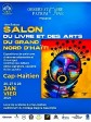iciHaïti - Cap-Haïtien : «J-4» 1ère édition du Salon du Livre et des Arts du Grand Nord