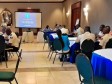 iciHaïti - PNH : Formation en Planification Stratégique et Opérationnelle