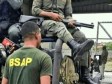 Haiti - FLASH : Exchange of fire between BSAP agents and PNH units