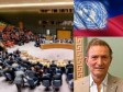 iciHaïti - Crise : Le Chancelier dominicain Alvarez parlera d’Haïti à l’ONU