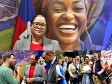 Haïti - FITUR 2024 : La Ministre du Tourisme vante les attraits d’Haïti