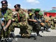 Haiti - Security : Canada trains soldiers in Belize for the Mission in Haiti