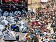 Haiti - Insecurity : More than 310,000 people displaced by gang violence