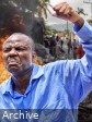 Haiti - FLASH : Moïse Jean Charles promises at least 5 days of chaos