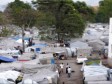 Haiti - Social : 1,300 families threatened with eviction