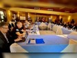 iciHaïti - Sécurité : Première réunion du Comité de pilotage du programme de support à la PNH